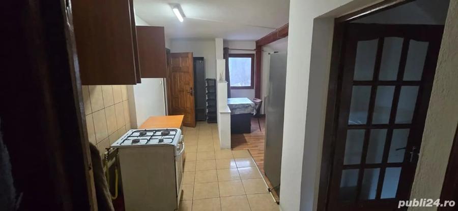Apartament cu 2 camere decomandat în Aradului