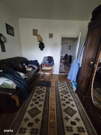 Apartament 4 camere decomandate| 107 mp| bilateral| Calea Bucuresti - 1