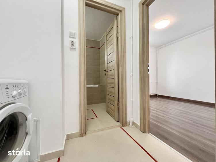 Apartament cu 2 camere în Vitan
