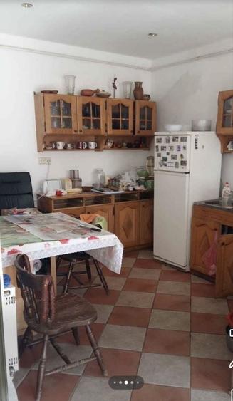Casă cu 3 camere în UTA