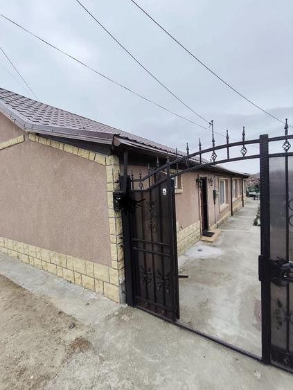Casa de vanzare in Lumina - 6