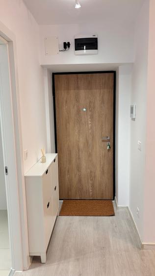Inchiriez Apartament 2 camere - 3