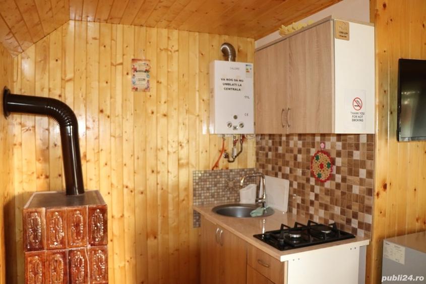 Casă cu 1 camere în Roșia Montană