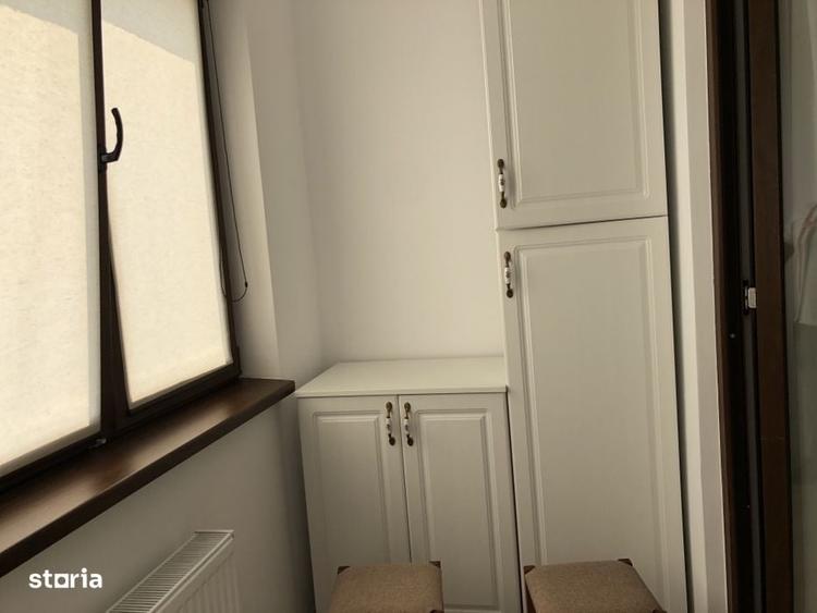 Apartament cu 2 camere în Tudor Vladimirescu