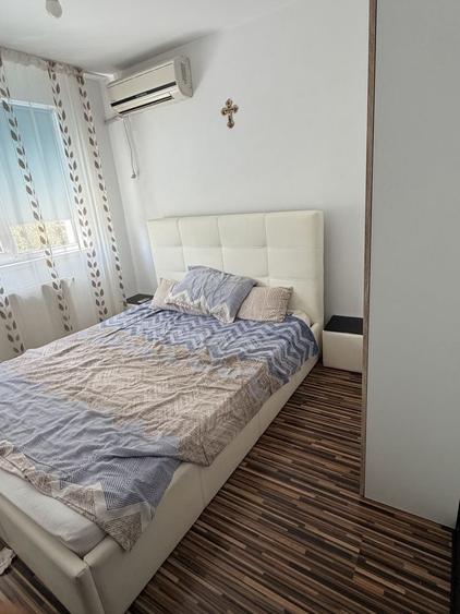 Apartament cu 2 camere decomandat în Viziru 2