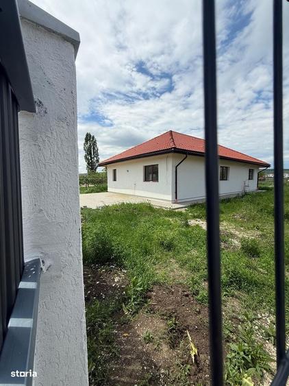Casa individuala | Parter+Pod | teren 750 mp | Jucu de Mijloc - 8