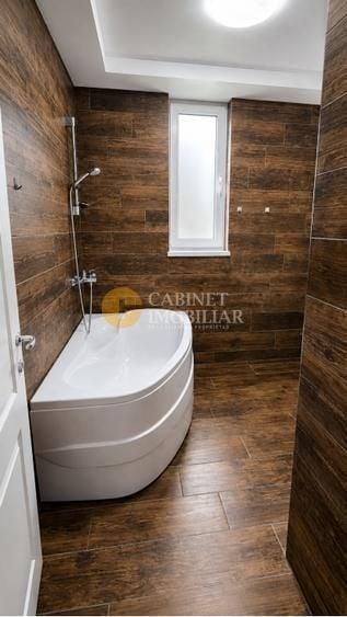 Apartament cu 2 camere în Lunca Cetățuii