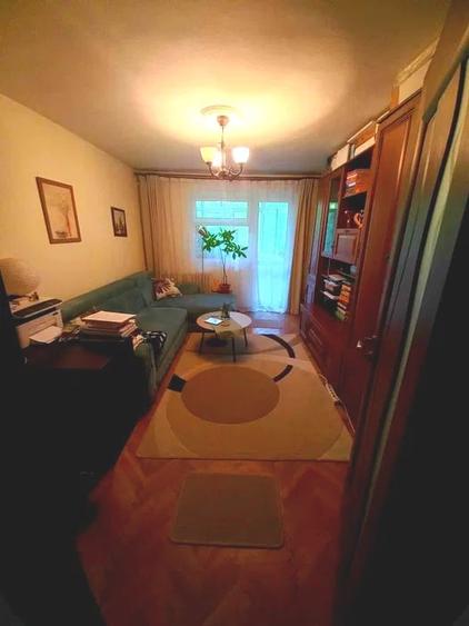 Apartament 2 camere decomandat-Podul de Piatra-bloc fara risc - 1