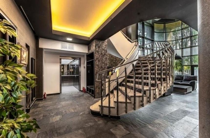 Spațiu comercial, de 350 mp, în Colentina