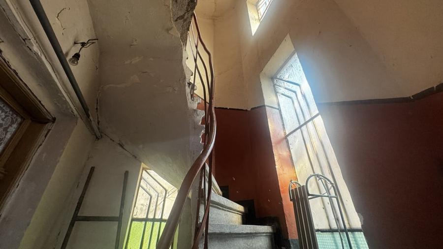 Vânzare apartament 3 camere vilă interbelică lângă Mall Vitan - 3