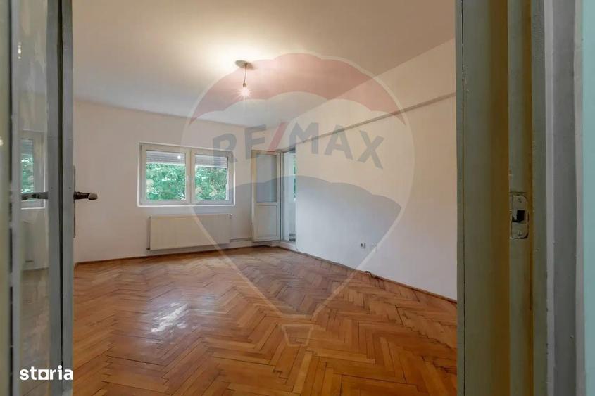Apartament cu 3 camere de vanzare in zona apreciata - 20