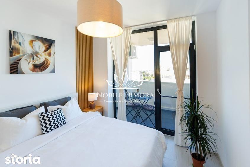 Apartament cu 2 camere, mobilat în Torontalului
