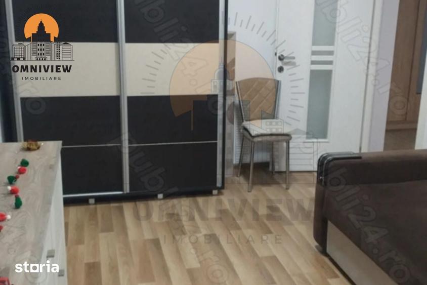 Garsonieră decomandată în Sânpetru