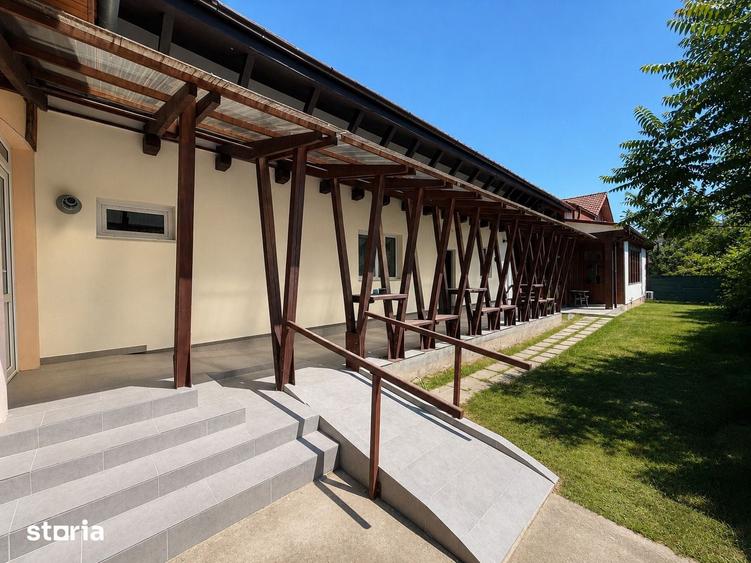 Spațiu comercial, de 160 mp, în Calea Aradului