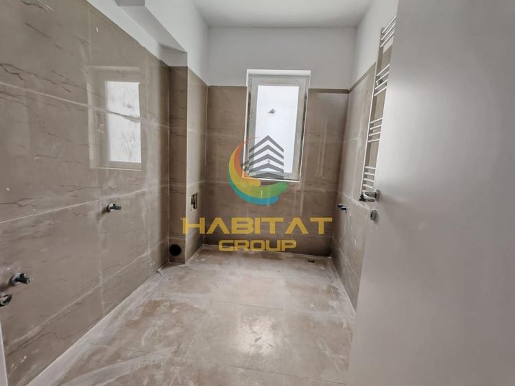 Apartament cu 3 camere decomandat în Berceni