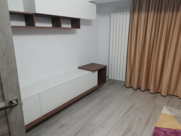 Apartament cu 2 camere decomandat în Tătărași