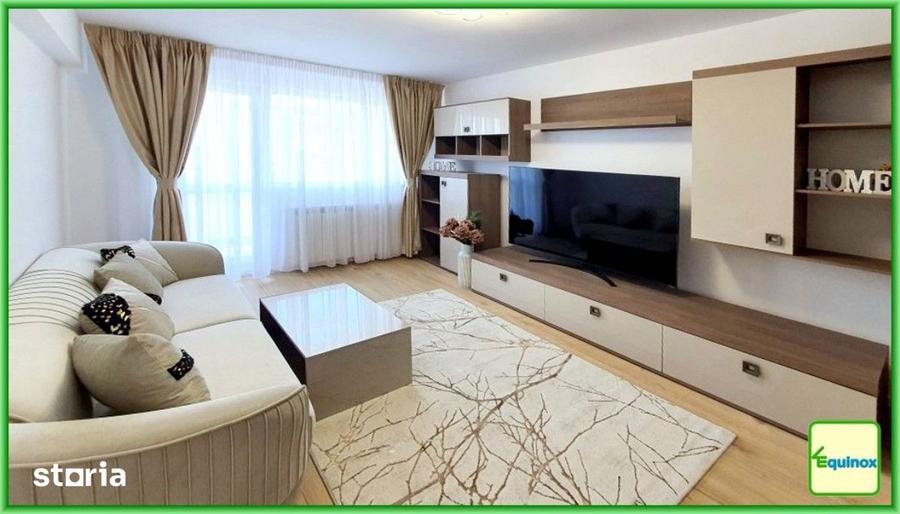 Apartament cu 2 camere în Republicii