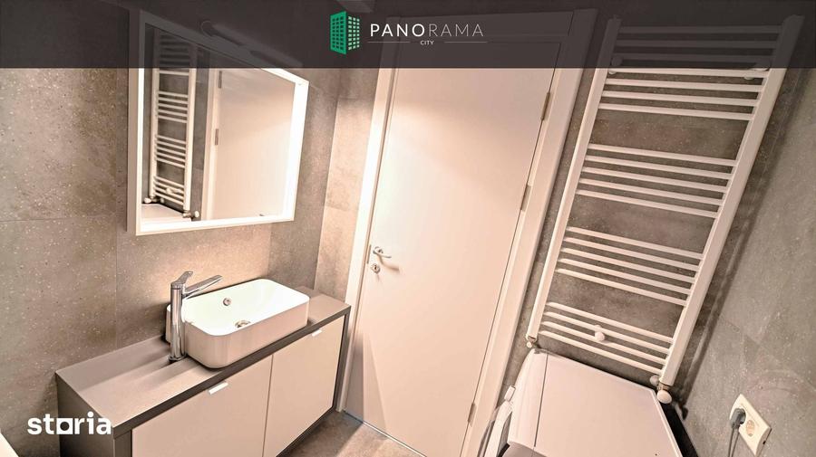 Apartament cu 2 camere în Militari