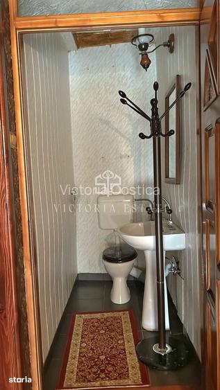 Oportunitate casa de vanzare ,la cheie Brasov Schei