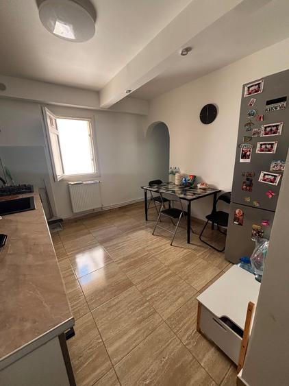 Apartament cu 2 camere în Lujerului