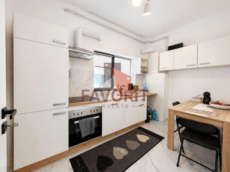 Apartament 2 camere decomandat | Calea Urseni - 3