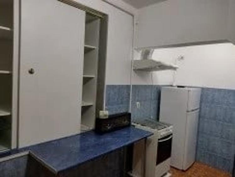 Garsonieră decomandată în Centrul Istoric