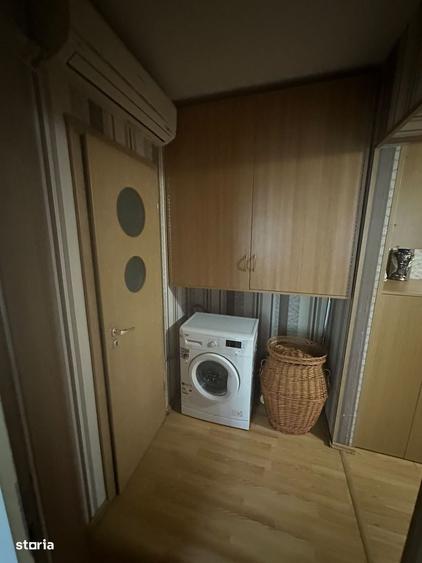 Apartament cu 4 camere în Titan