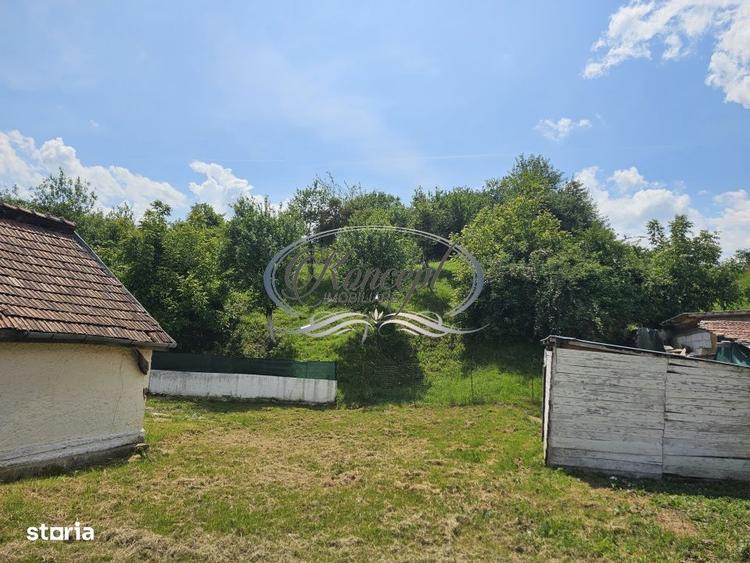 Spațiu comercial, în Gheorghieni