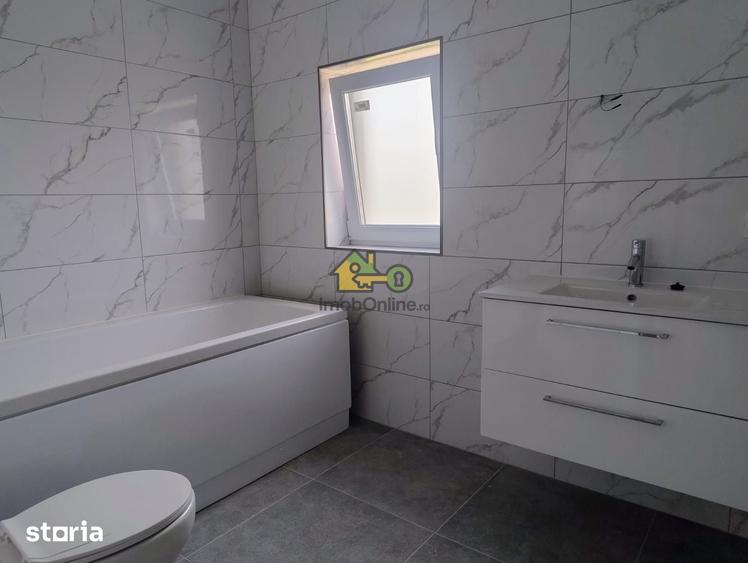 Casă cu 4 camere cu Teren 300 Mp în Șag