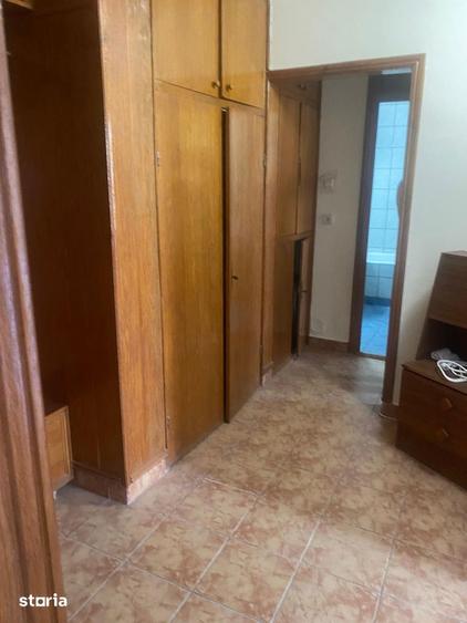 Apartament cu 2 camere decomandat în Tomis III