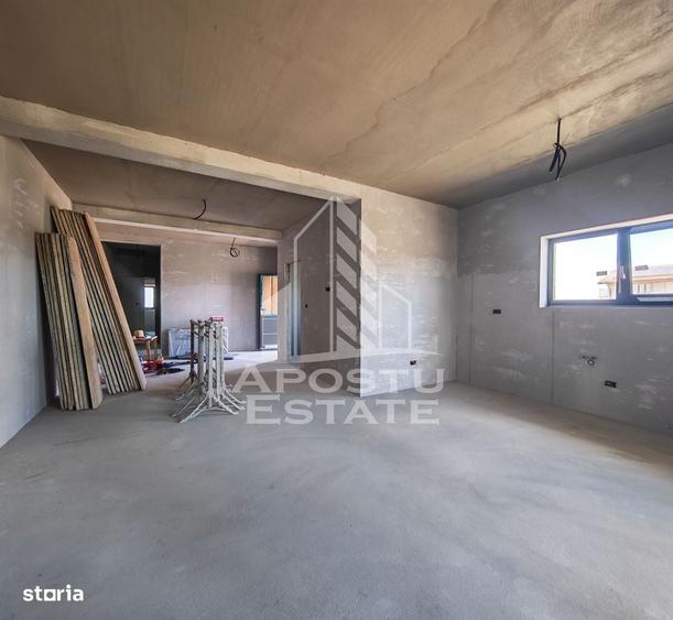 Casă cu 3 camere în Șag