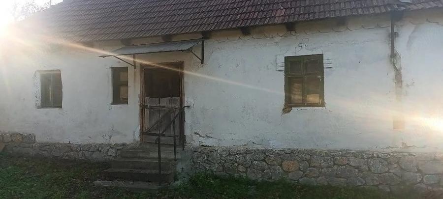 Casă cu Teren 7000 Mp în Fâșca