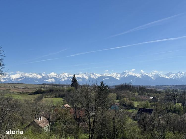 Spațiu comercial, în Săsăuș