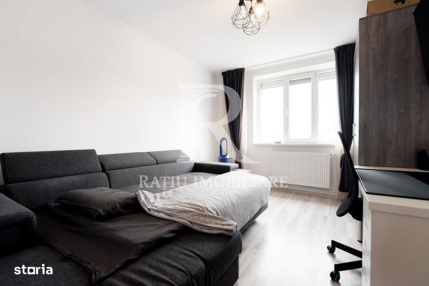 Apartament cu 3 camere | Panorama | Nufarul | Oradea - 2