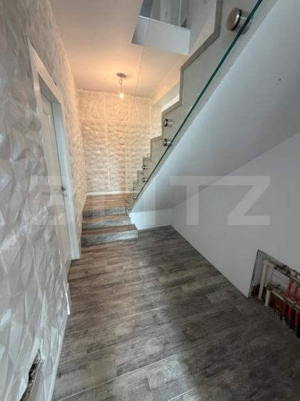 Casa individuala, 252 mp, teren, 800 mp, zona Burdujeni - 10