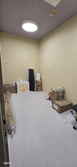 Clinica stomatologica, 2 cabinete, 5 parcari, zona Intre Lacuri - 11