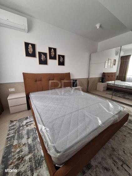 Apartament cu 2 camere în Central