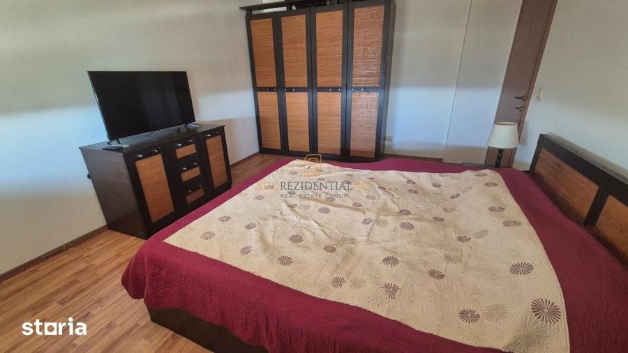 Apartament 2 camere de vanzare, decomandat, Confort City | Comision 0% - 7