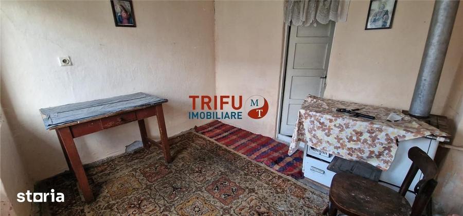 Casă cu 4 camere cu Teren 680 Mp în Sântimbru