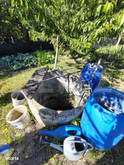 Casă cu 1 camere cu Teren 926 Mp în Jucu