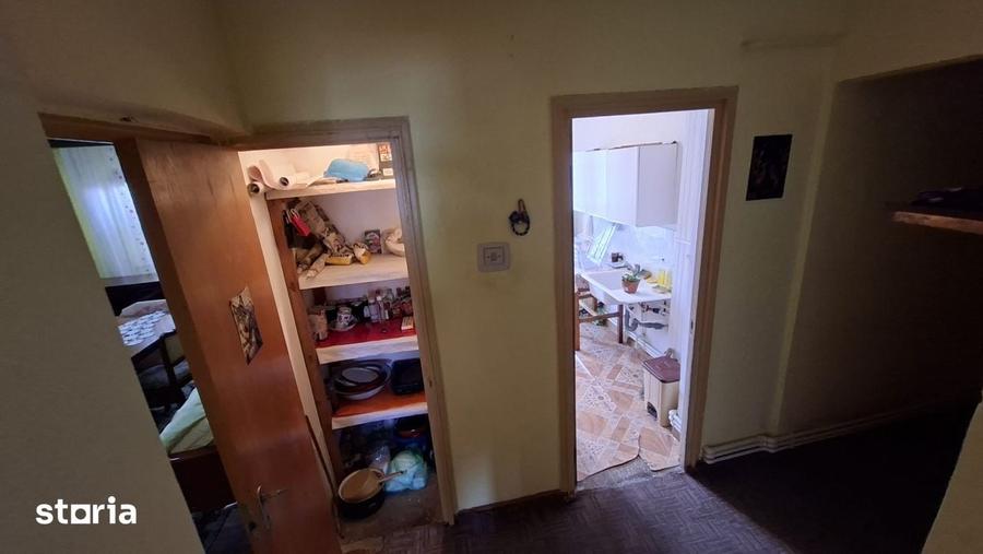 3 camere Gavana 3 , Decomandat / LIBER , finisaje clasice ! - 15