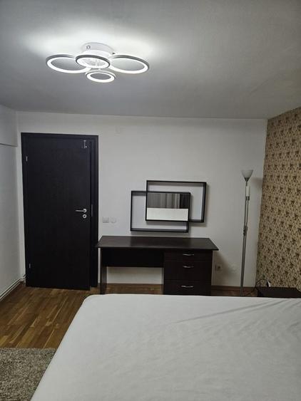 Apartament decomandat 2 camere zona garii - 2