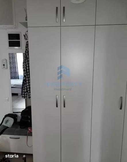 Inchiriere Apartament 2 camere in Rotar Park 2 - 4