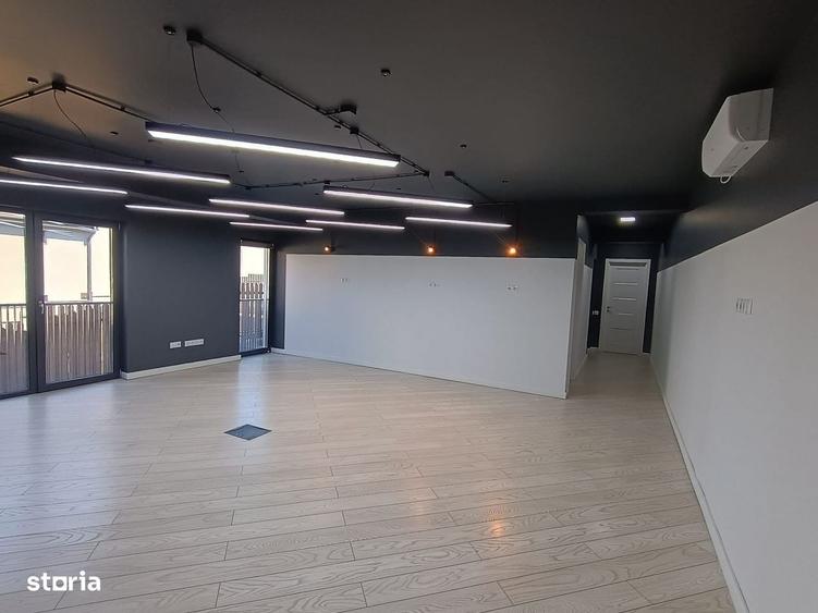 Spațiu comercial, de 500 mp, în Zorilor