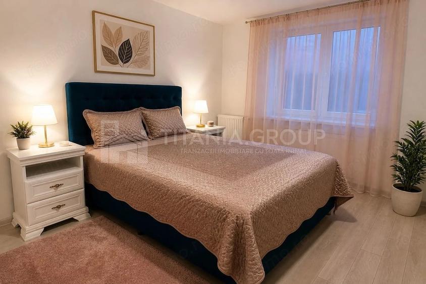 Apartament 2,5 camere, ultraspatios, parcare ?i boxa ANAF - 4