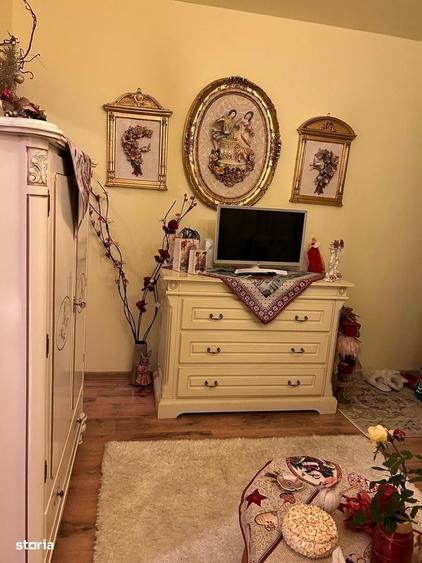 Apartament cu 2 camere în Giroc
