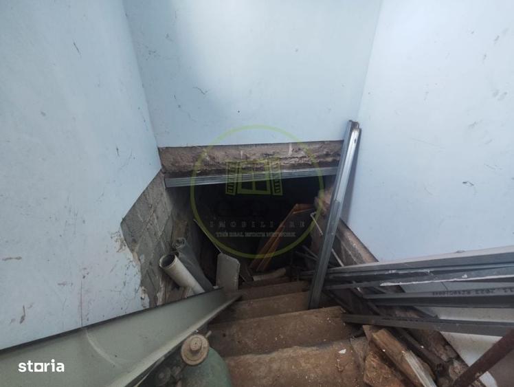 Casă cu 3 camere în Albești