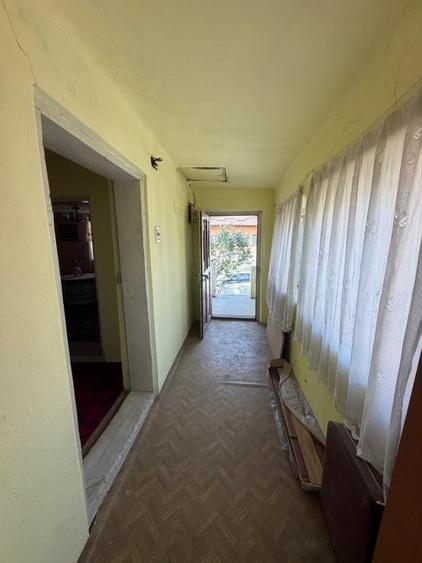 Casă individuală cu 3 camere cu Canalizare în Secui