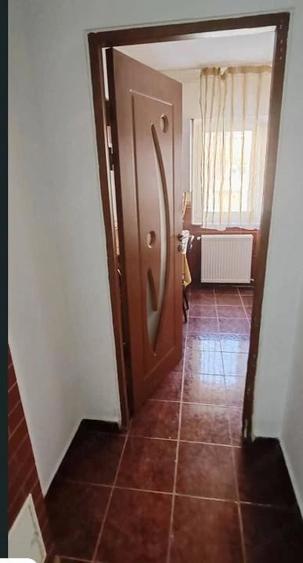 Garsonieră decomandată în Găvana
