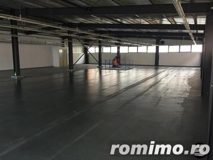 Spațiu comercial, de 1,300 mp, în Central
